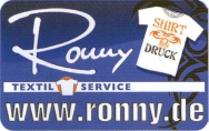 Ronny Textil-Service